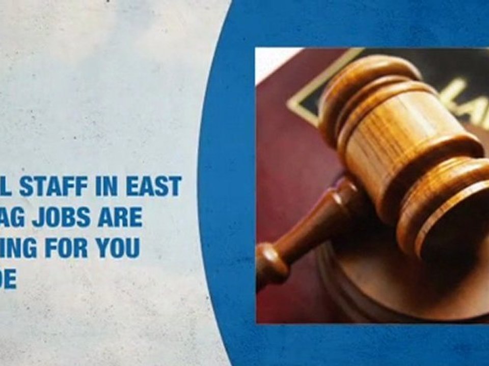 Legal Staff in East Chicago IN