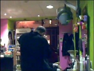 Salon de coiffure Hair en tête saint malo