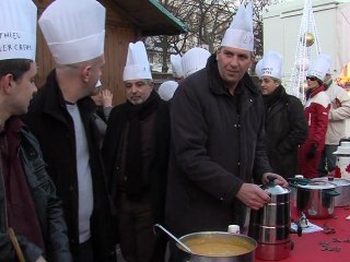 Opal'TV - Le JT - Edition du Lundi 5 Décembre 2011
