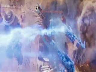 John Carter: Trailer