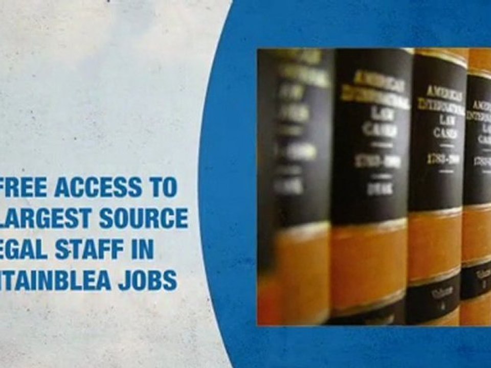 Legal Staff In Fountainbleau FL