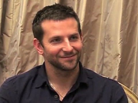 Interview exclusive de Bradley Cooper - Sortie DVD et Blu-ray Very Bad Trip 2