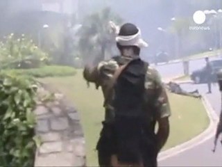 Former Ivory Coast president faces trial