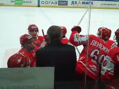 05.12.11. МХК берёт тайм аут