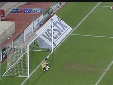 Τα γκολ της 12ης αγωνιστικής