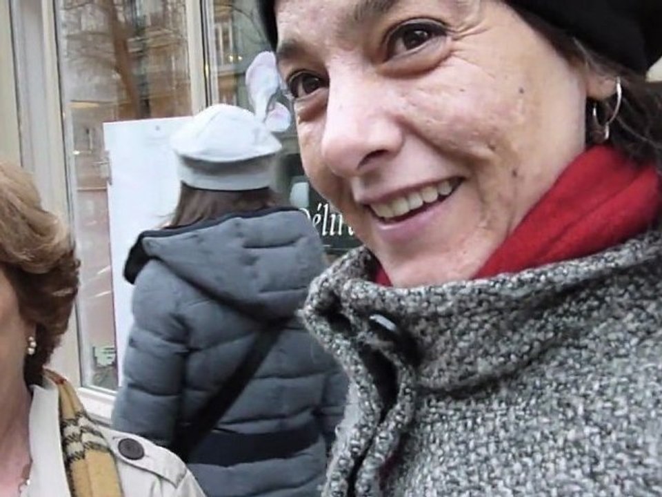 EAAF en París