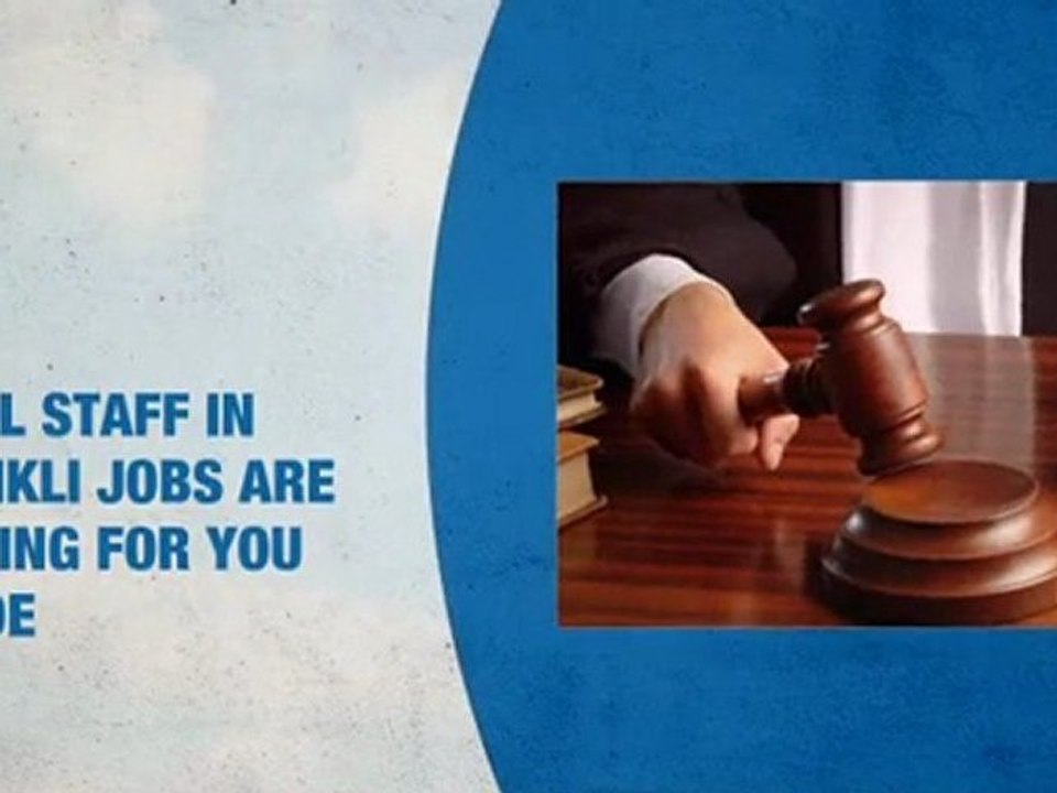 Legal Staff In Franklin MA