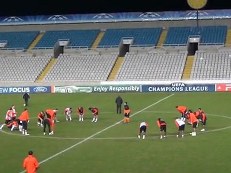 shaktar proponisi 1