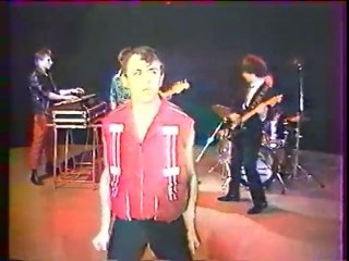 Top Fuel - 1984 - FR3 Rockin Chair - Tu partirais bien