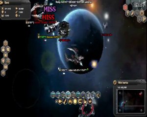 DARKORBİT TR6 ADAM KESİMİ