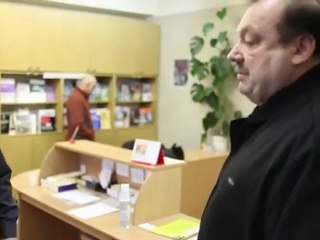 ОБСЕ заявила о нарушениях на выборах в Госдуму