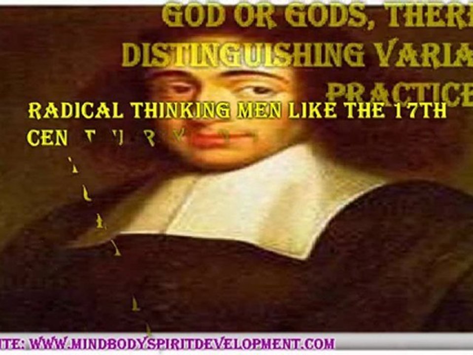 To Be Spiritual Do You Have To Be Religious?