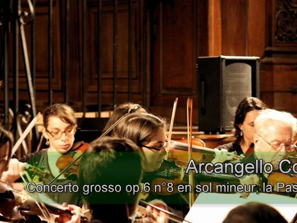 Amoroso à Acquigny