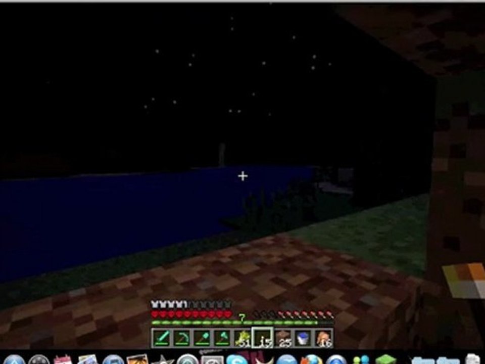 Amok's Legend - episode 7
