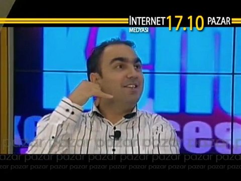 Yeni Asır tv - İnternet Medyası (Esin Sayın- Işıl Yılmaz- Taylan Özgür Demirkaya) Pazar saat 15:10'da...