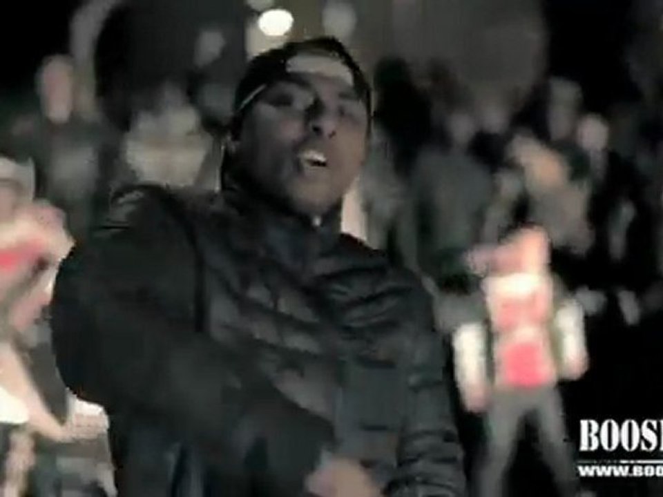 Sultan   Badaboom (Clip Officiel)