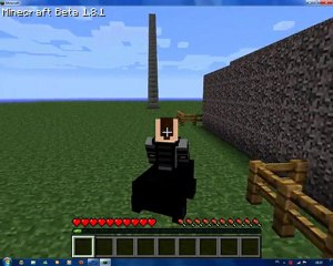 Le saut de la mort qui tue