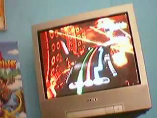 1er VIDEO (de moi) merci!! pour vau remerciment et c une video de djhero je c c pas de tres bonne kaliter mais je vai en faire des mieux