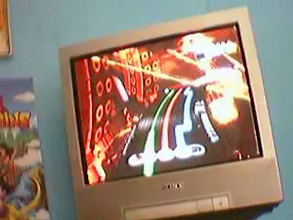 1er VIDEO (de moi) merci!! pour vau remerciment et c une video de djhero je c c pas de tres bonne kaliter mais je vai en faire des mieux