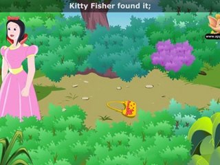 Lucy Locket Lost Her Pocket - Nursery Rhyme with Lyrics (HD)