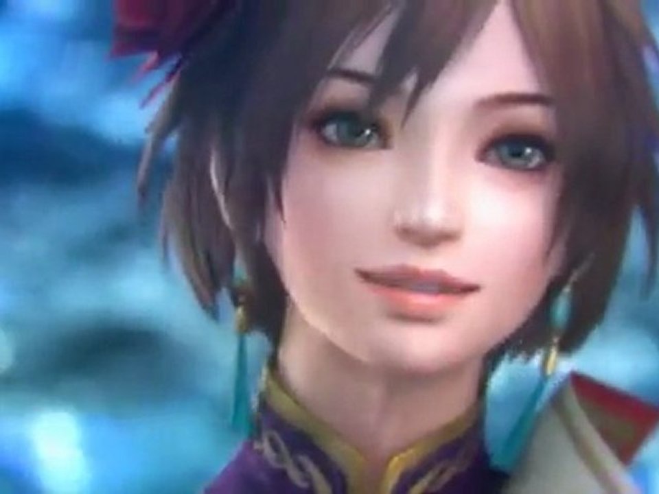 Dynasty Warriors Next - Event