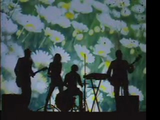 Metric - Dead Disco