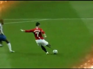 FIFA Puskas Award 2009 (Cristiano Ronaldo)