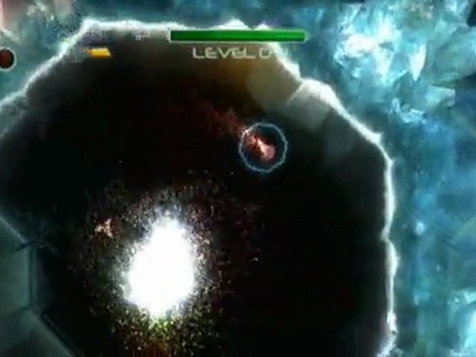 [W.I.G N°15] Octogon