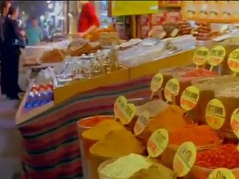 Istanbul Holiday Travel Guide Turkey