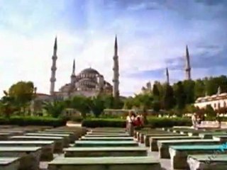 Travel Guide - Istanbul - Turkey