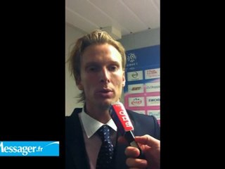 ETG FC : Poulsen, l'instant danois... en français