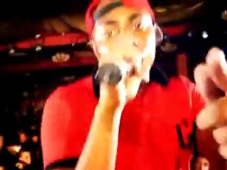 Sultan   Intro (Hosted By DJ Battle) [Clip Officiel]