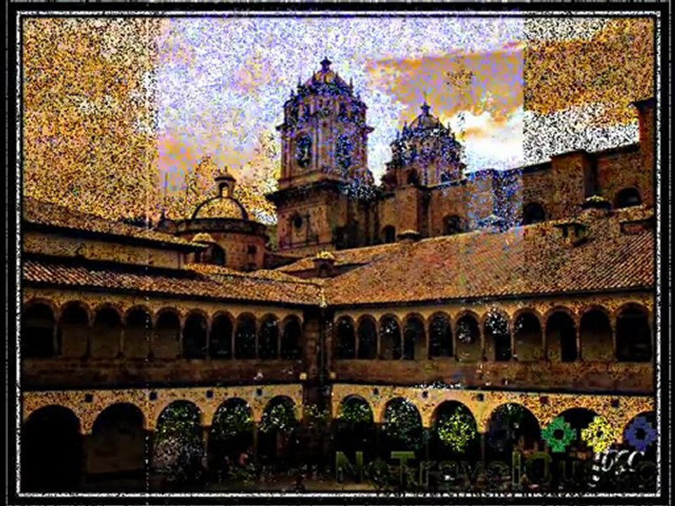 Cusco Cuzco 013