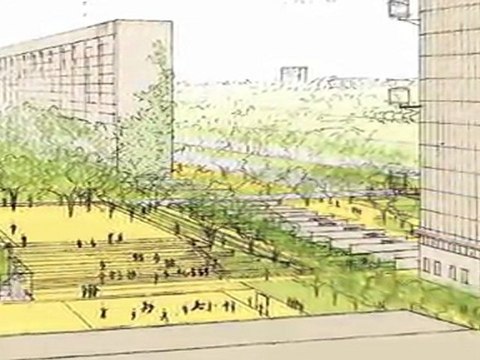 Palmarès EcoQuartier - Nancy, ville durable !