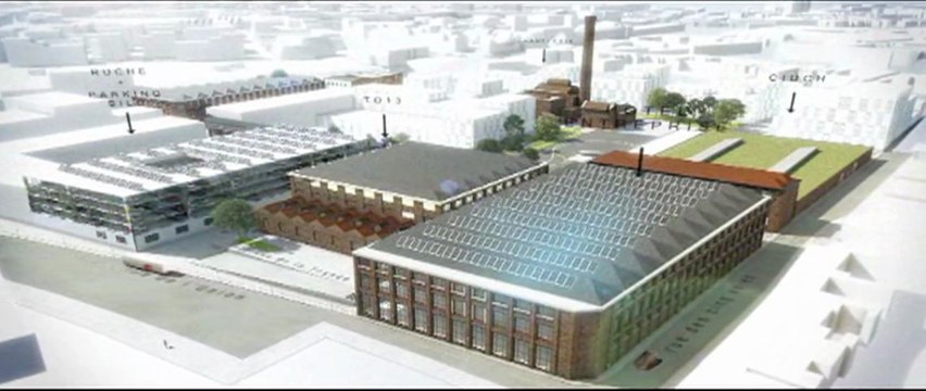 Palmarès EcoQuartier : Roubaix innove ! (version courte)