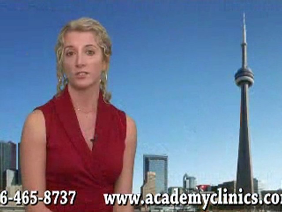 Laser Treatment for Fungal Toenails - Chiropodist Toronto, ON