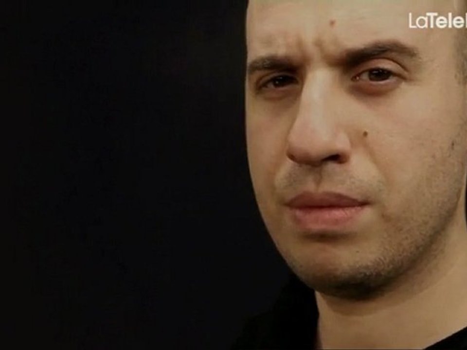 TEASER Reporters Citoyens - Le Clip