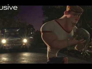 ParaNorman - Trailer (MSN) [VO|HD]