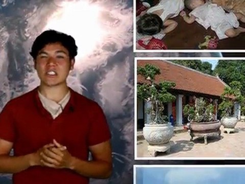 Volunteer Abroad Vietnam Hanoi with Abroaderview.org