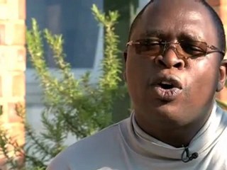 Samson Malesi: Kyoto Protocol extension is a bare minimum