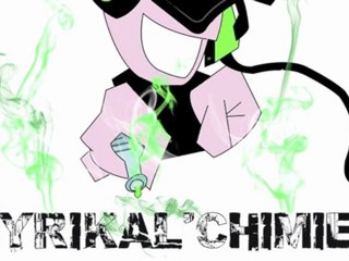 squal feat el nino (tu peut pas)