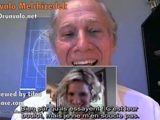 (STFR) Drunvalo Melchizedek Part 2 Reptilians, ITs and ETs