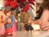 Natal Clássico - Curso de decoração de Natal