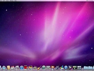Mac to PC File Sharing