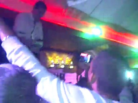 SOIREE DISCO FUNK LE 15/12/2011