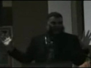 Who is Jesus? Who is the Last Prophet? ( 1 of 5 )