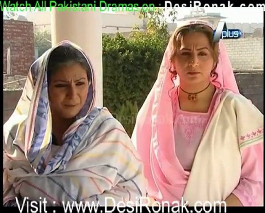 Dil Chup Chup Roay Episode 16 - 12th December 2011 part 3