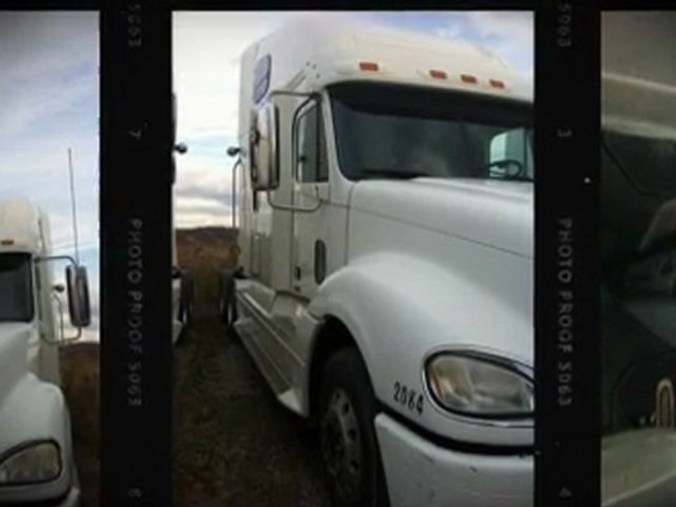 Used Transport