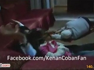 Kurtlar Vadisi Pusu 140.Bölüm Fragmanı