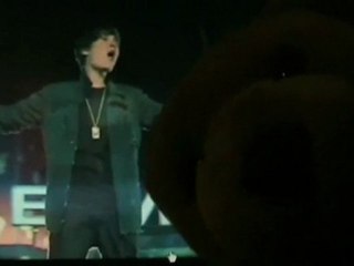 Don't Hate Justin Bieber! Ted Loves Him!